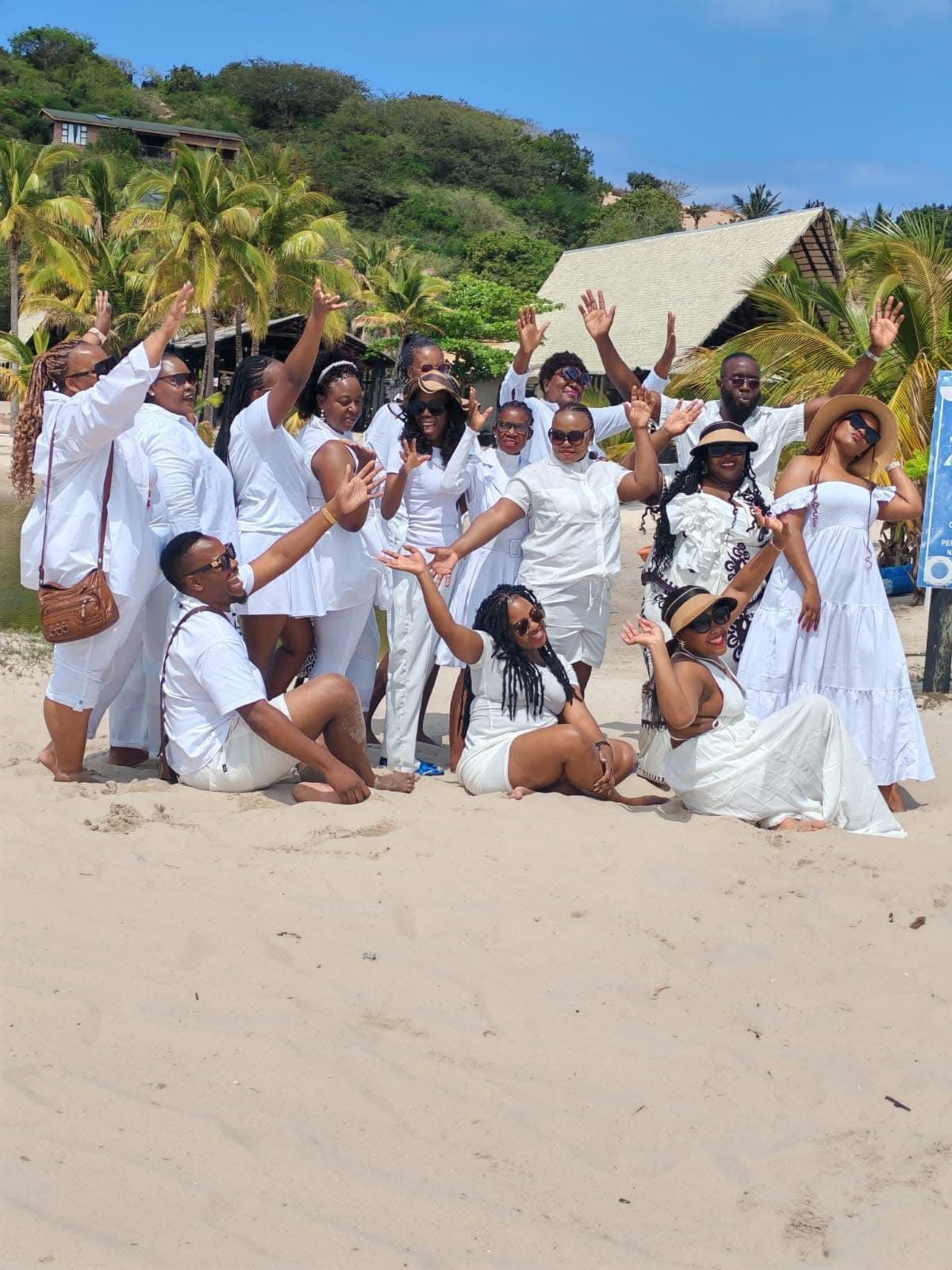 Sally M Travels — Travel with Grace